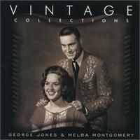 George Jones & Melba Montgomery - Vintage Collections Series